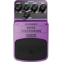 Behringer BOD400 Basa...