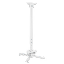 Projector ceiling mount adjustable height up to 35kg MANHATTAN Projector ceiling mount adjustable height up to 35kg MANHATTAN