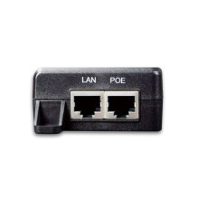 Single-Port 10 / 100 / 1000Mbps IEEE 802.3at PoE+ PLANET Single-Port 10 / 100 / 1000Mbps IEEE 802.3at PoE+ PLANET