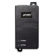 Single-Port 10 / 100 / 1000Mbps IEEE 802.3at PoE+ PLANET Single-Port 10 / 100 / 1000Mbps IEEE 802.3at PoE+ PLANET