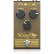 TC Electronic Honey Pot...