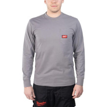 Milwaukee Long Sleeve...