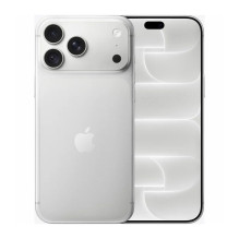 Išmanusis telefonas APPLE IPHONE 18 PRO 512GB Sidabrinis Išmanusis telefonas APPLE IPHONE 18 PRO 512GB Sidabrinis