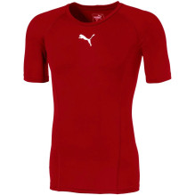 Puma LIGA Baselayer īsām...