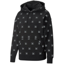 PUMA Brand Love AOP Hoodie...