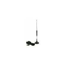 DVB-T antenna indoor outdoor active rod max 35dB Schwaiger
