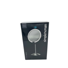 simplehuman Folding mirror...