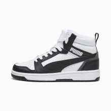 Puma Rebound V6 Mid bērnu...