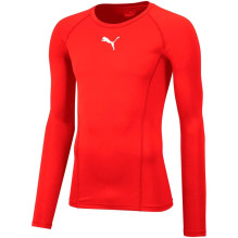 Puma Liga Baselayer Tee LS...