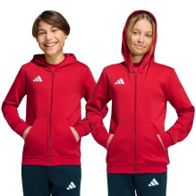 adidas Entrada 26 Full Zip...