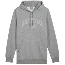 PUMA Essentials+ Logo LAB...