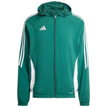 adidas Tiro 24 Vīriešu jaka...