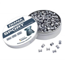 DIANA Sport 4,5 mm Diabolo...