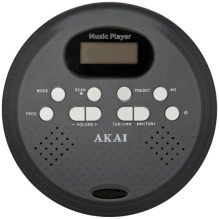 AKAI ACDP-200 PLUS...