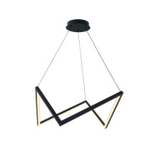 Luminaire Pendant 40W LED...