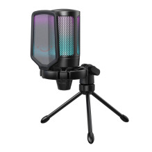 FIFINE A6V AMPLIGAME RGB...