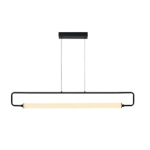 Luminaire Pendant 30W LED...