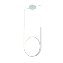 Piekaramā lampa 48W LED...