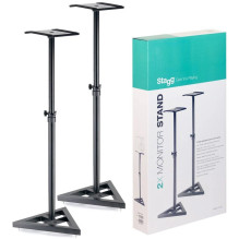 Stagg SMOS-10 SET Pāris...