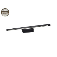 Line LED sienas lampa...