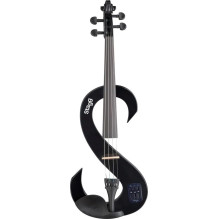 Stagg EVN 4 / 4 BK...