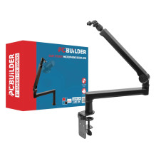PCBuilder CAST STEADY...