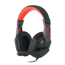 REDRAGON ARES Over-Ear vadu...