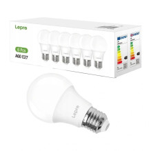 LEPRO 100090-DW-EU-6 LED...