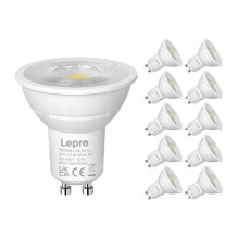 LEPRO 200084-DW-EU-10 GU10...