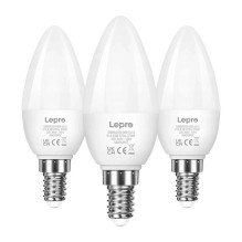 LEPRO 600059-WW-EU-3 LED...