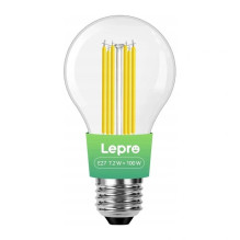 LEPRO 100094-WW-EU E27...