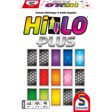 SCHMIDT SPIELE HILo PLUS...