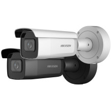 Hikvision dome...