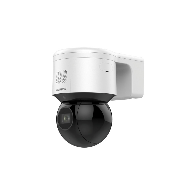 Hikvision mini spartusis kupolas DS-2DE3A404IWG-E / W