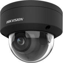 Hikvision dome...