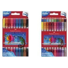 Faber-Castell Glitter...