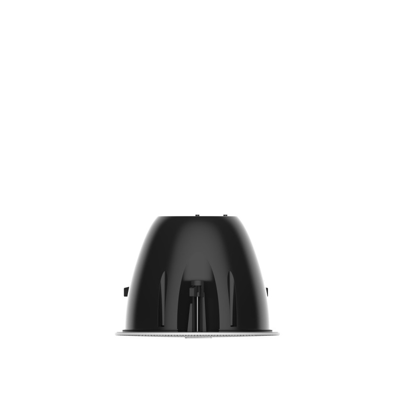Lubinis analoginis garsiakalbis Hikvision DS-QAZ0630G1 (30W, 92dB, 8Ω, plastikinis korpusas)