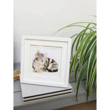 Deknudt S65KK1 Balts 13x13...