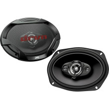 JVC CS-DR6942 6x9 collu...