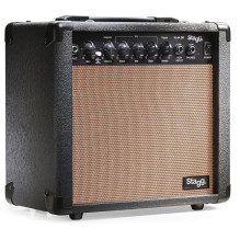Stagg S15AADR 15W...