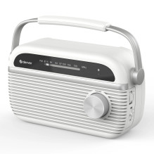 Denver TRB-67W DAB+ FM...