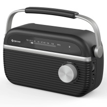 DENVER TRB-67B DAB+ un FM...