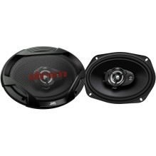 JVC CS-DR6932 6x9 collu...