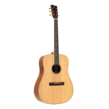 Stagg SA45 D-LW Dreadnought...