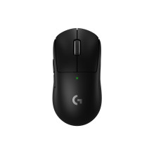 Logitech G Pro X Superlight 2 SE pelė Black