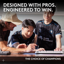 Logitech G Pro X Superlight 2 SE pelė Black