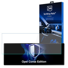 3MK PROTECTION Opel Corsa...