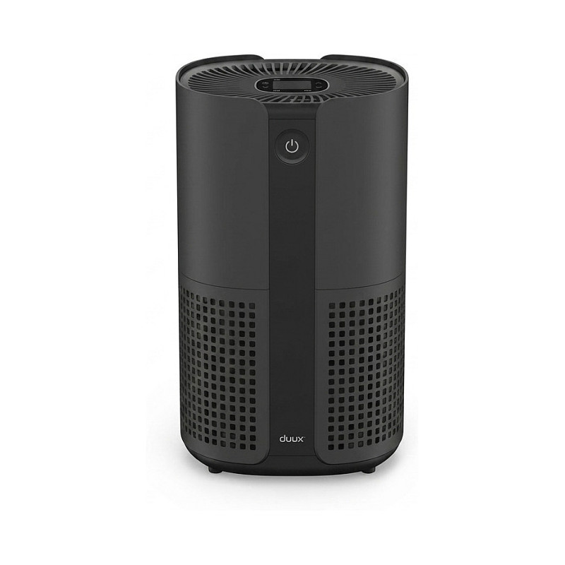 Duux Bright 2 Air Purifier Black