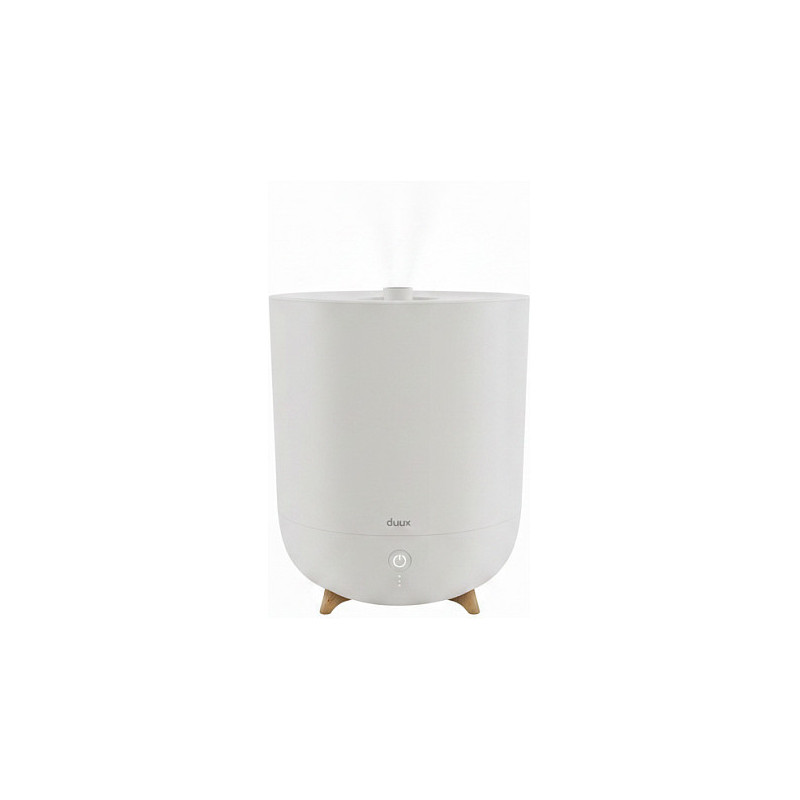 Duux Neo Smart Ultrasonic Humidifier Greige