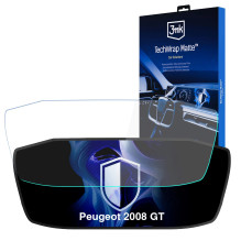 3MK PROTECTION Peugeot 2008...
